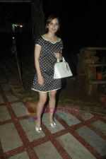 Kangana Ranaut at producer Sunil Bohra_s party in Kino_s Cottage on 2nd Aug 2011 (30).JPG